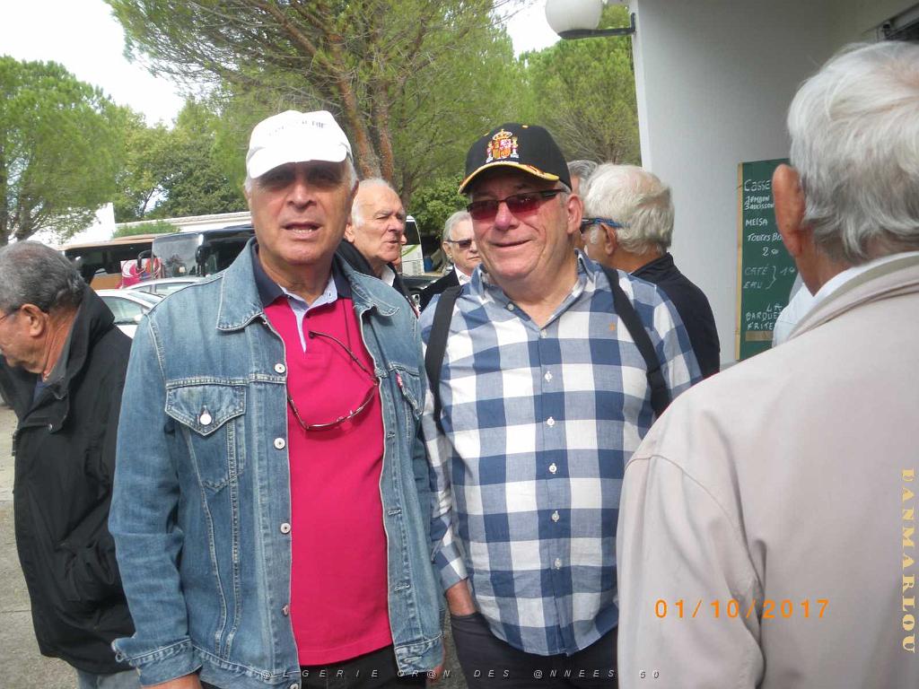 2017 10 01 NIMES COURBESSAC RETROUVAILLES DES ORANAIS DE LA MARINE (9) 7959.JPG